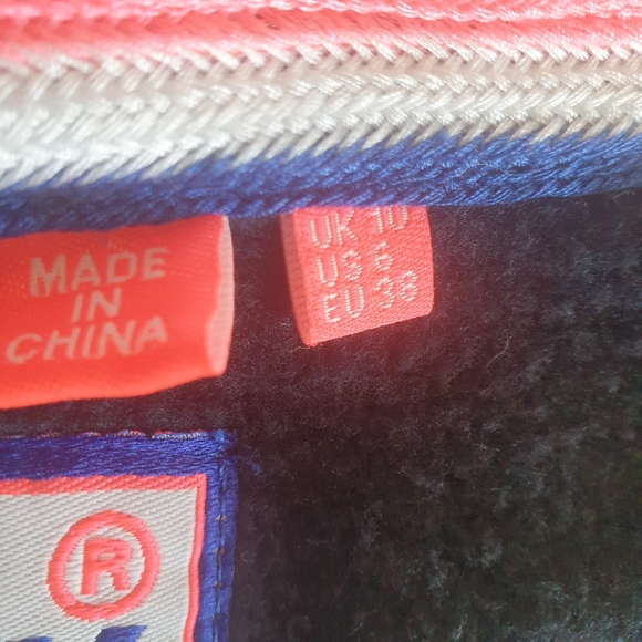 Superdry women’s black hoodie - Picture 3 of 10